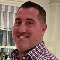 Patrick Moran