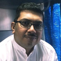 Nagarajan R