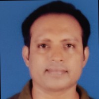 Samarendra Harichandan