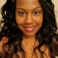 Neesha James