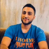 Ahmed Naser