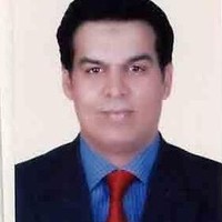 Qaiser javed