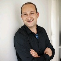 Christian De Nooijer