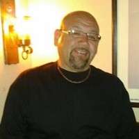 Andrew Romero