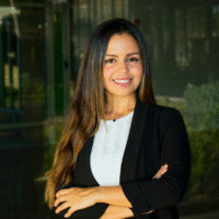 Maria Fernanda Sayago