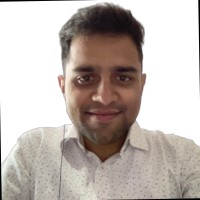 Rishav Ahuja