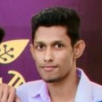 Vimukthi Kavinda