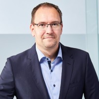 Andreas Linke