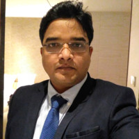 Vaibhav Tungenwar