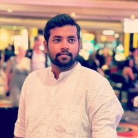 Rajasekar Ranganathan