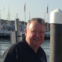 Gerry Keegan
