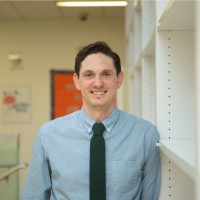 Kevin O'Quinn