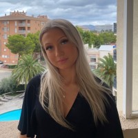 Alexandra Bergh