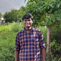 Madhusudhan S