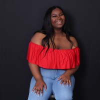 Kaliyah Roberts