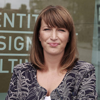 Saartje Van Der Kroon Roex