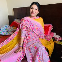 Simran Bhatia