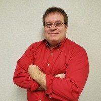 Brian Whitehill