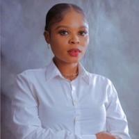 Tina Ikeh