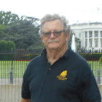 Geoffrey Gardiner