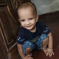 Parida Kumar