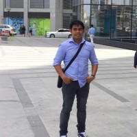 Mark Amel Sali