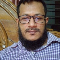 Ashraf Rashed