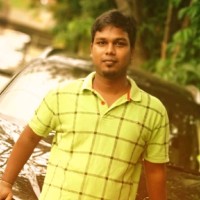 Ajay Joel