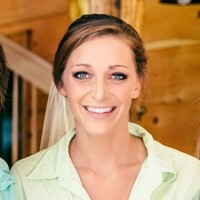 Gretchen Harrison