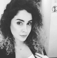Meghri Baghoomian