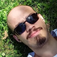 Matthew Delgado