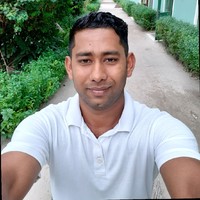 Kabir Ahmed