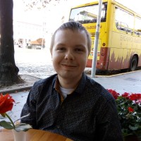 Marian Vilchynsky