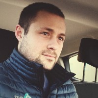 Nicolas Doyennette