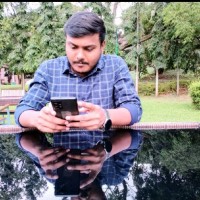 Lingaraju P.