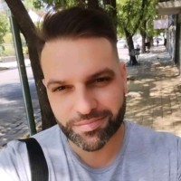 facundo Javier benitez