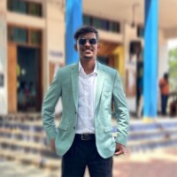 Avinash Patil