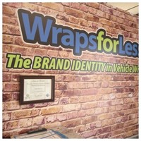 Wraps For Less