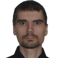 Dmitry Aliskerov