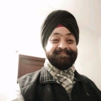 Harpreet Singh Bhatia