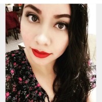Cristina Montzerrat Solis Flores