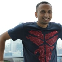 Anish Thimothy
