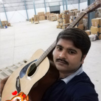 Ashish Pandey