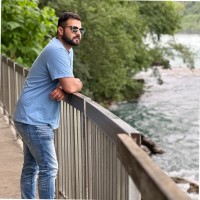 Nitish Puri