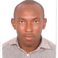 Torkuma Daniel Shiedu