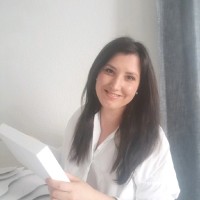 Kristina Capuder