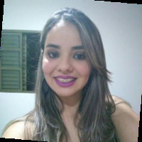 Kenzya Cardoso Pereira