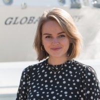 Anne Van Der Stelt