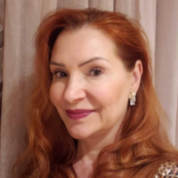 Irina Chebotarev