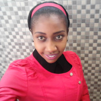 Faith Mwangi